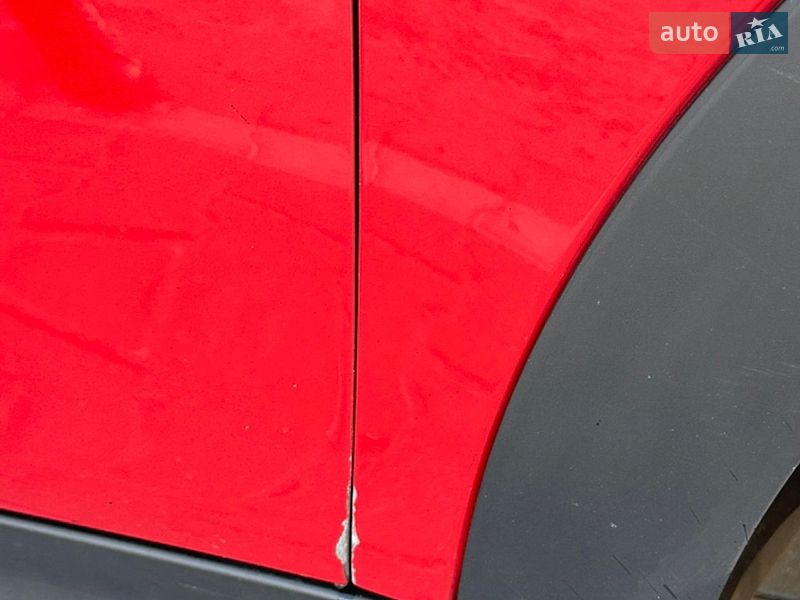 Хетчбек MINI Cooper 2016 в Одесі