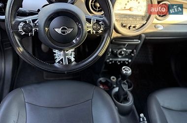 Хэтчбек MINI Cooper 2010 в Киеве