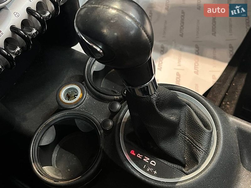 Хэтчбек MINI Cooper 2009 в Одессе
