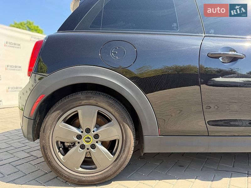 Хетчбек MINI Cooper 2020 в Луцьку
