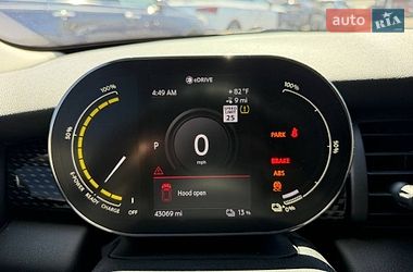 Хетчбек MINI Cooper 2020 в Луцьку