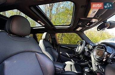 Хетчбек MINI Cooper 2016 в Львові