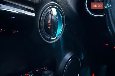 Хетчбек MINI Cooper 2016 в Львові