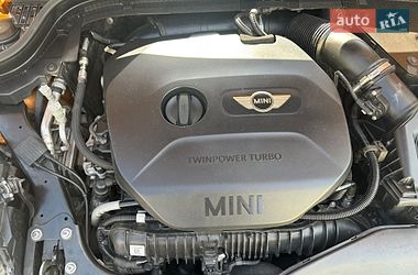 Хетчбек MINI Cooper 2016 в Львові