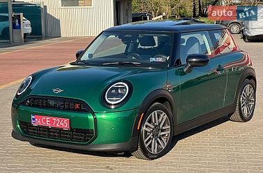 mini cooper 2024 в Київ від про продавця Олексій mini cooper 2024 в Київ від професійного продавця Олексій