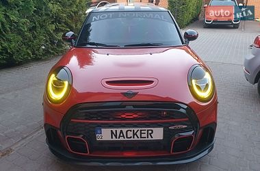 Хэтчбек MINI Cooper 2015 в Виннице