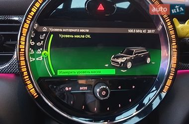 Хэтчбек MINI Cooper 2015 в Виннице