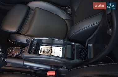 Хэтчбек MINI Cooper 2015 в Виннице