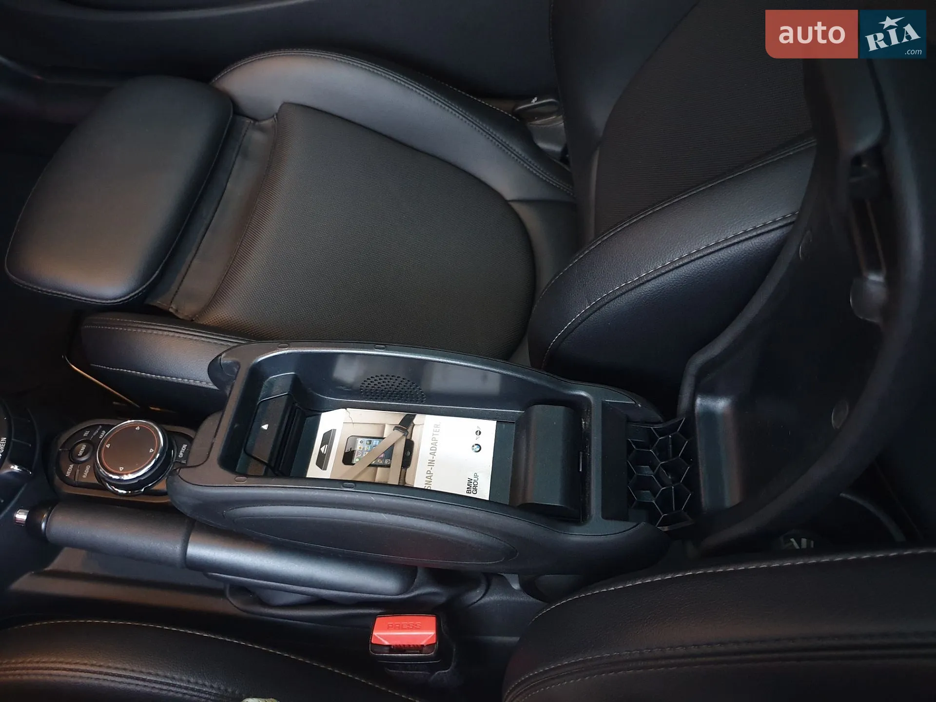 2015 MINI Cooper - мініатюра 47