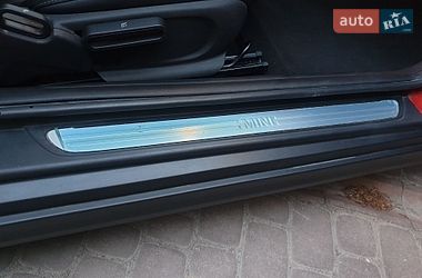 Хэтчбек MINI Cooper 2015 в Виннице