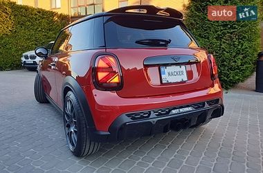 Хэтчбек MINI Cooper 2015 в Виннице