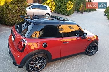 Хэтчбек MINI Cooper 2015 в Виннице