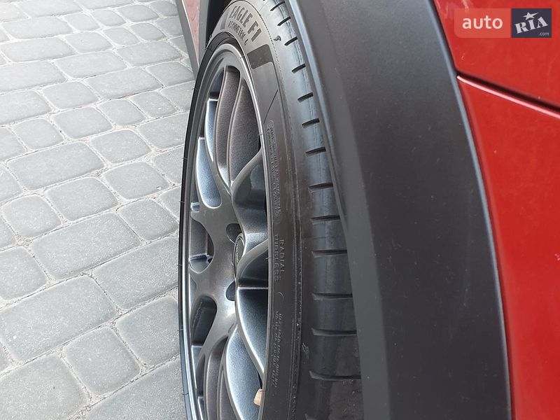 Хэтчбек MINI Cooper 2015 в Виннице