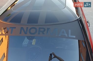 Хэтчбек MINI Cooper 2015 в Виннице