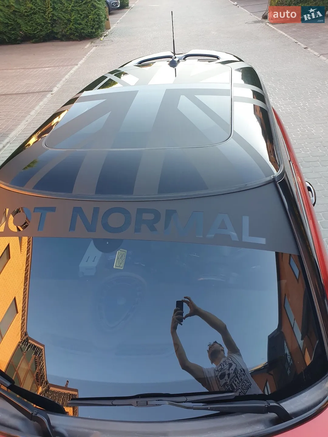 2015 MINI Cooper - мініатюра 25