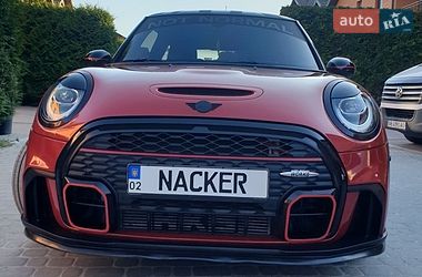 Хэтчбек MINI Cooper 2015 в Виннице