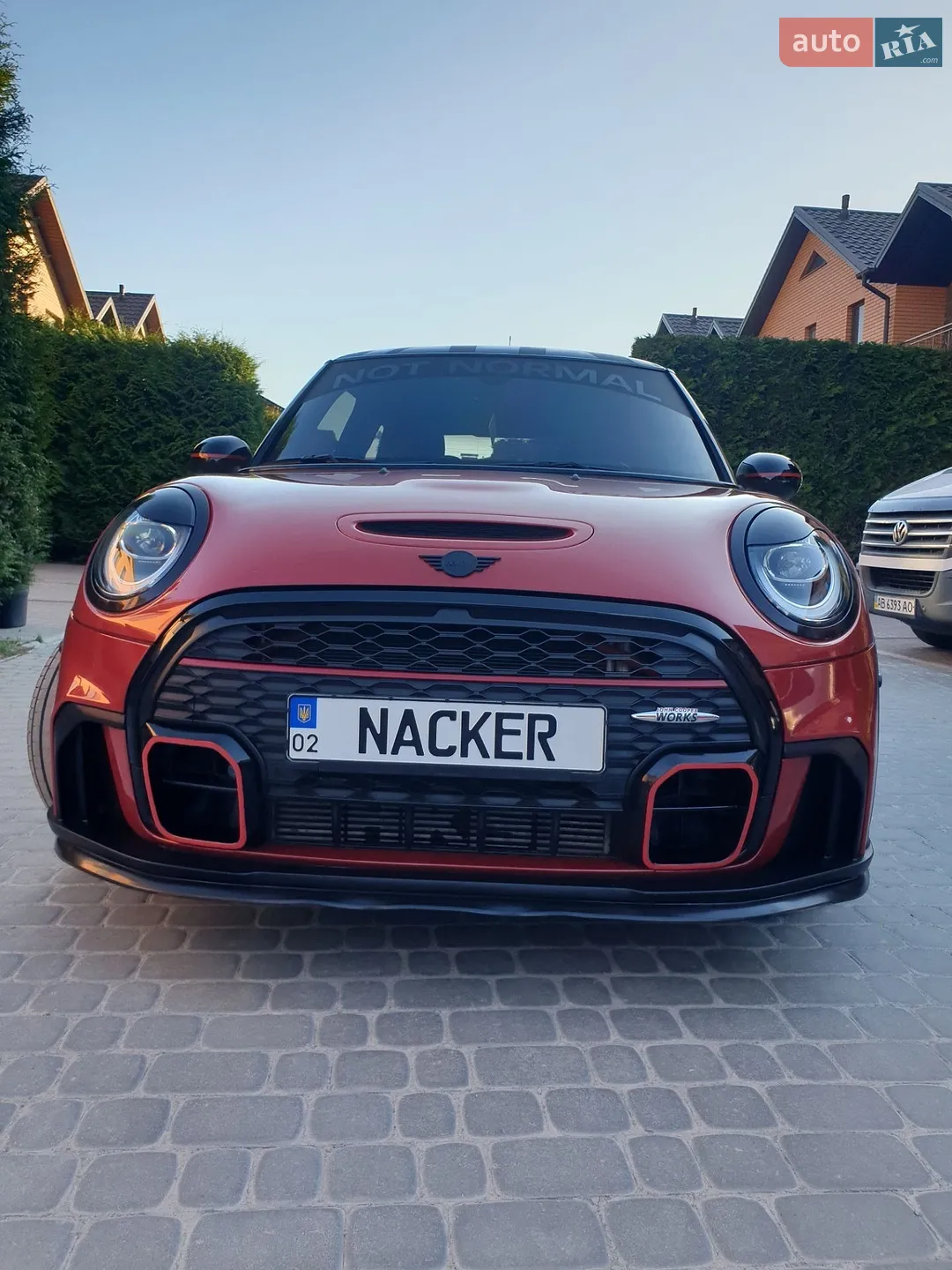 2015 MINI Cooper - мініатюра 27