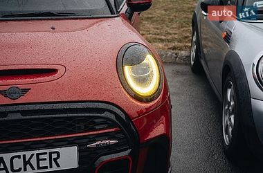 Хэтчбек MINI Cooper 2015 в Виннице