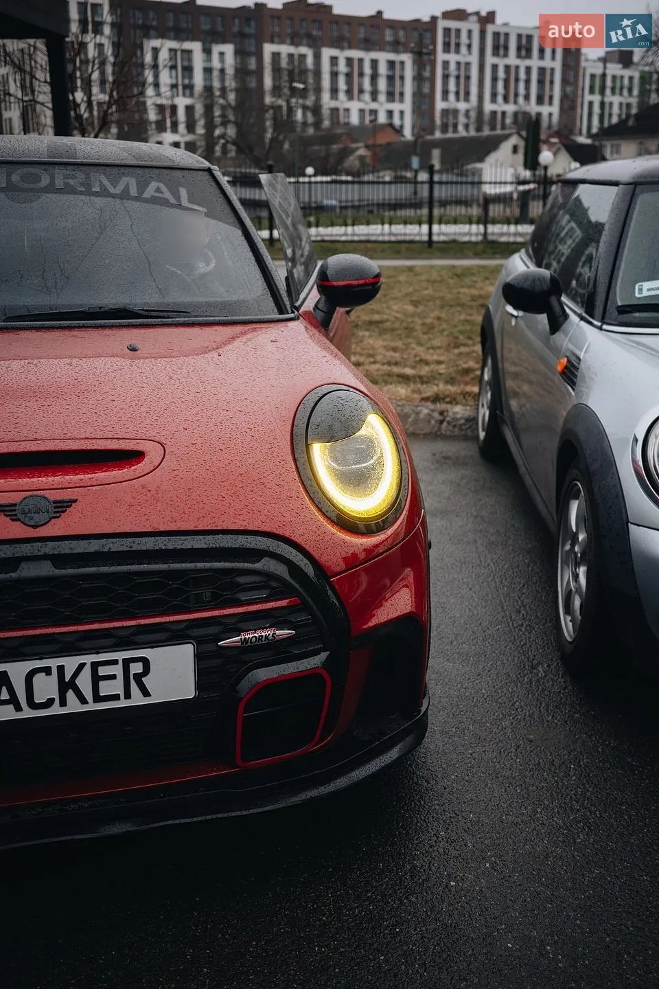 2015 MINI Cooper - мініатюра 64