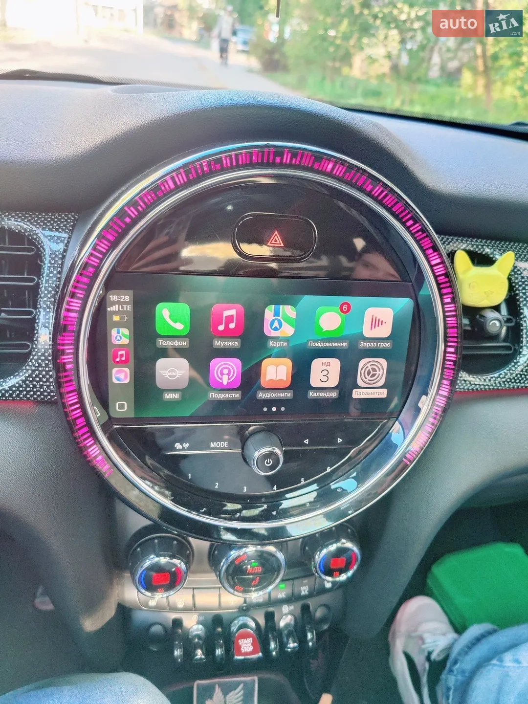 2015 MINI Cooper - мініатюра 41