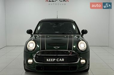 Хетчбек MINI Cooper 2014 в Одесі