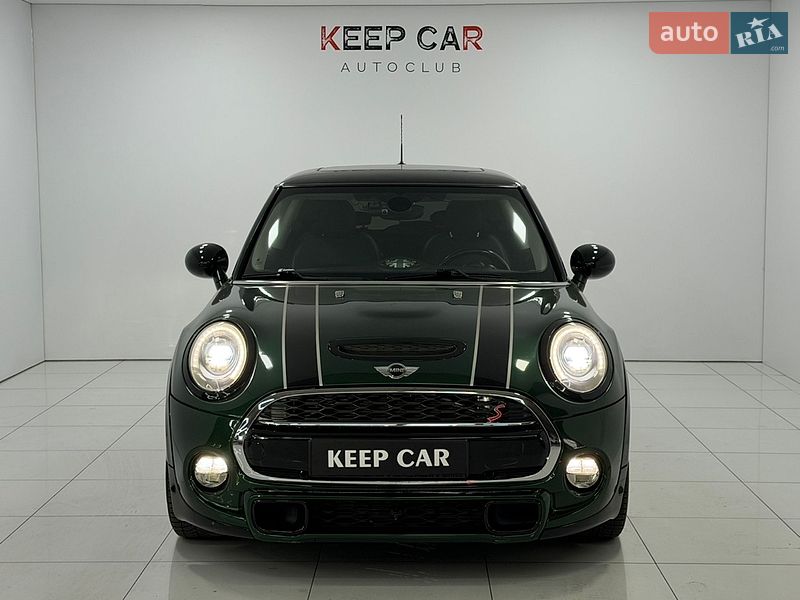 Хетчбек MINI Cooper 2014 в Одесі