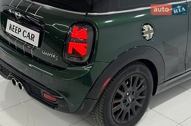 Хетчбек MINI Cooper 2014 в Одесі