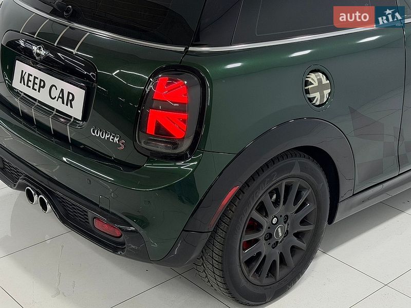 Хетчбек MINI Cooper 2014 в Одесі
