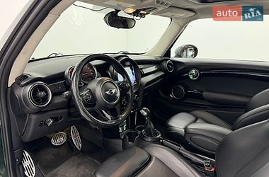 Хетчбек MINI Cooper 2014 в Одесі