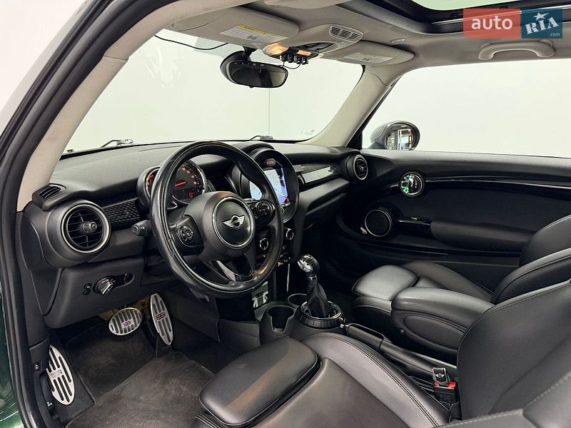 Хетчбек MINI Cooper 2014 в Одесі