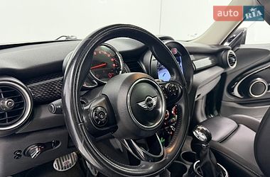 Хетчбек MINI Cooper 2014 в Одесі