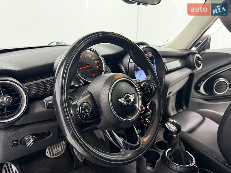 Хетчбек MINI Cooper 2014 в Одесі