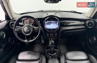 Хетчбек MINI Cooper 2014 в Одесі