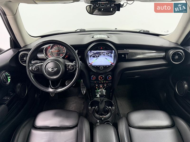 Хетчбек MINI Cooper 2014 в Одесі