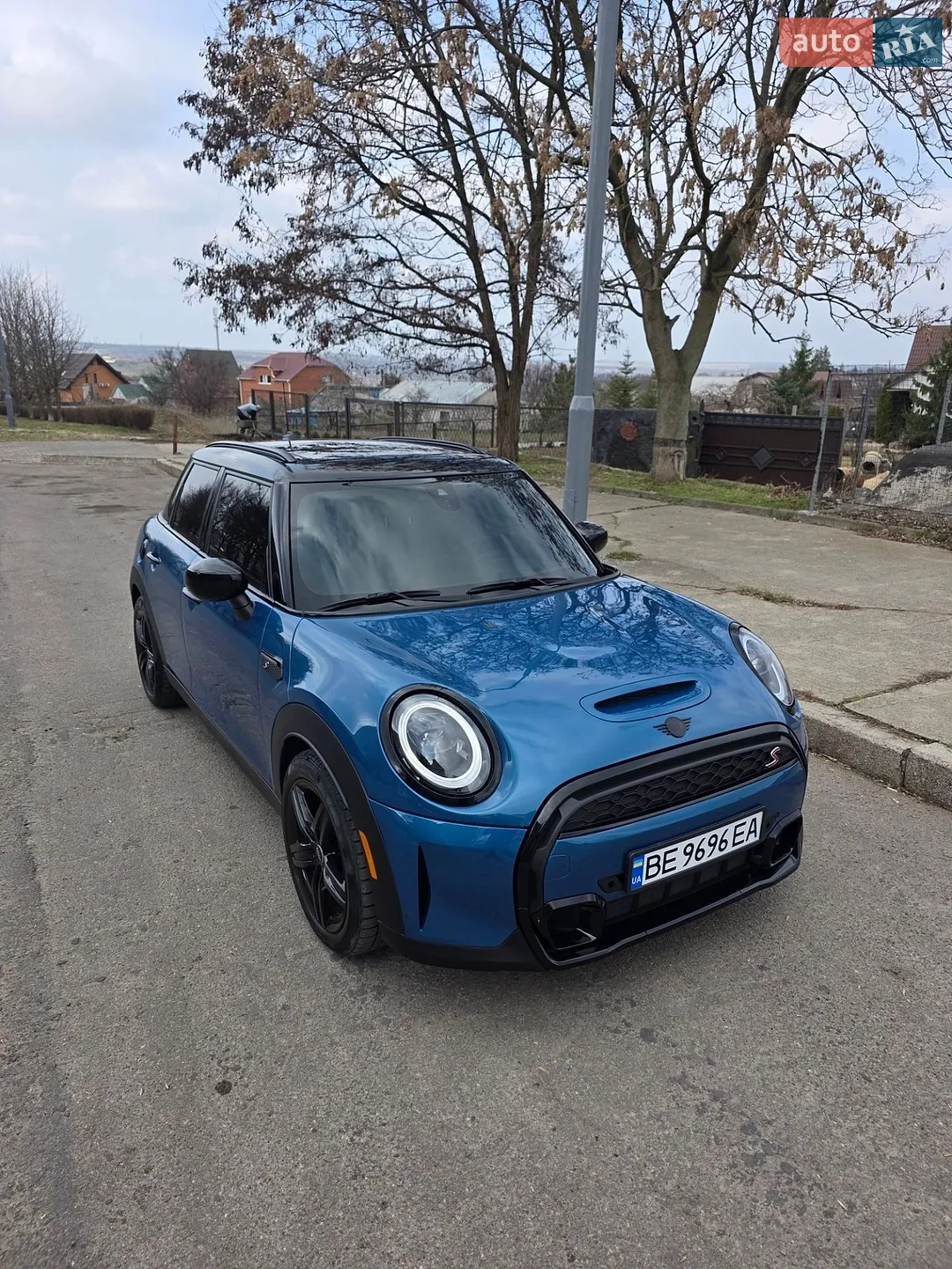 2023 MINI Cooper - мініатюра 4
