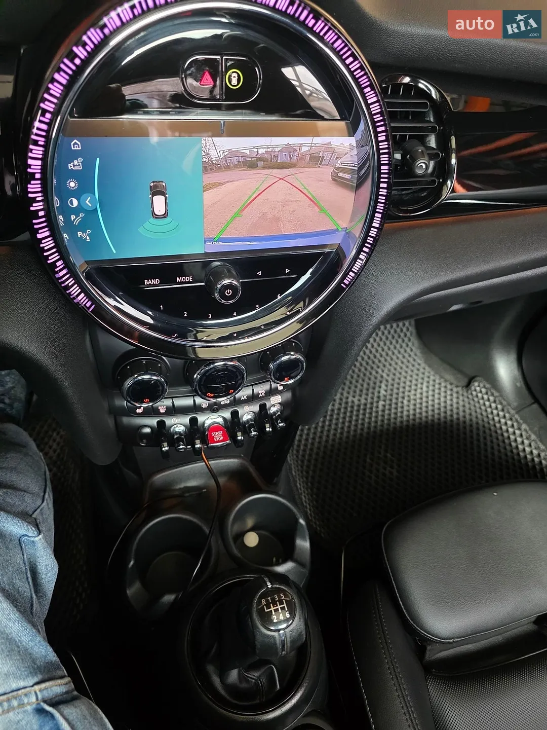 2023 MINI Cooper - мініатюра 17