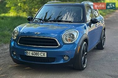 Хетчбек MINI Cooper 2014 в Києві