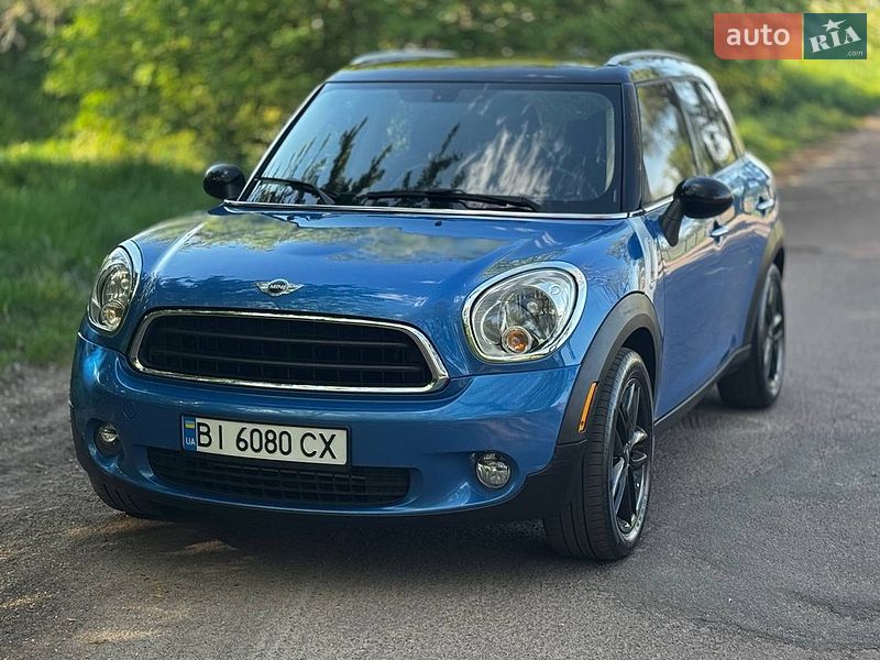 2014 Mini Cooper, VIN WMWZB3C58EWR42390:plate — фото 1 (autoria)