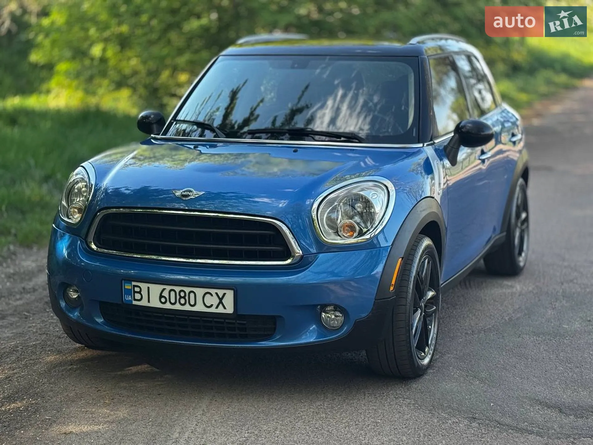 2014 MINI Cooper - мініатюра 2