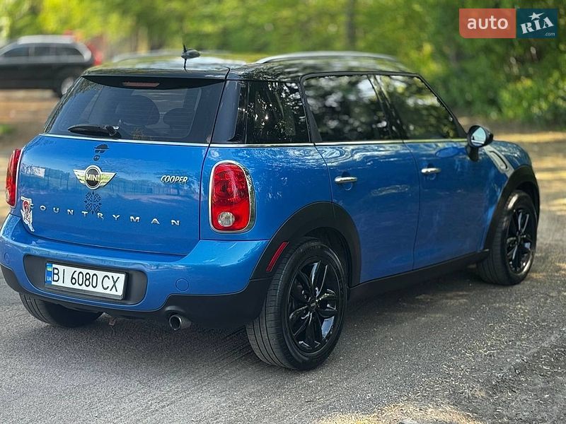 MINI Cooper 2014 MINI Cooper 2014