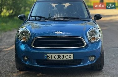 Хетчбек MINI Cooper 2014 в Києві