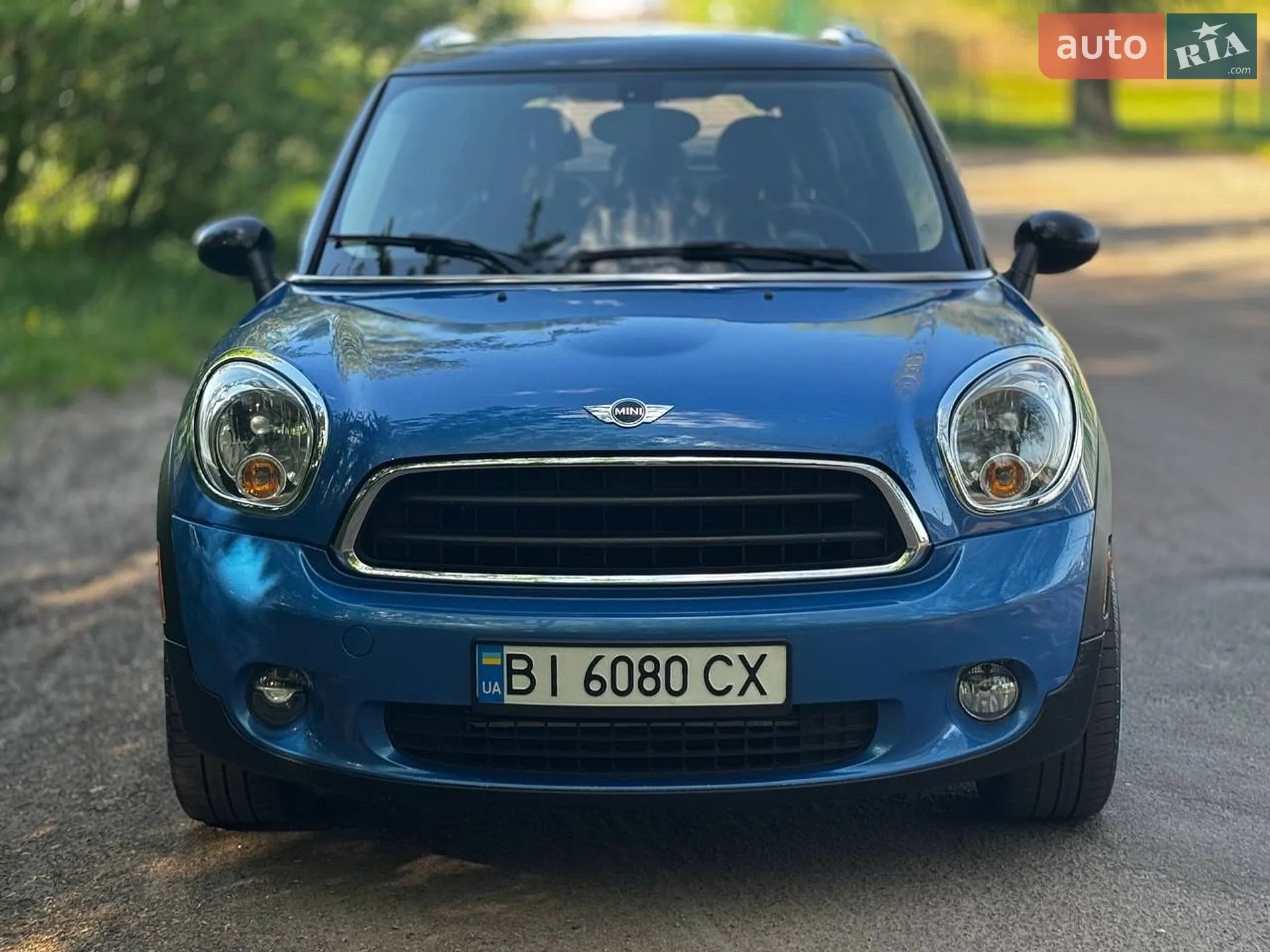 2014 MINI Cooper - мініатюра 6