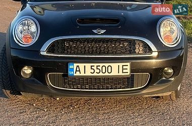 Хэтчбек MINI Cooper 2010 в Белой Церкви