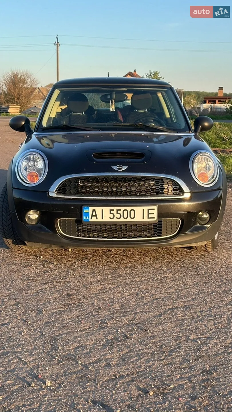 2010 MINI Cooper - мініатюра 8