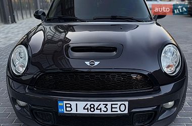 Хетчбек MINI Cooper 2012 в Полтаві