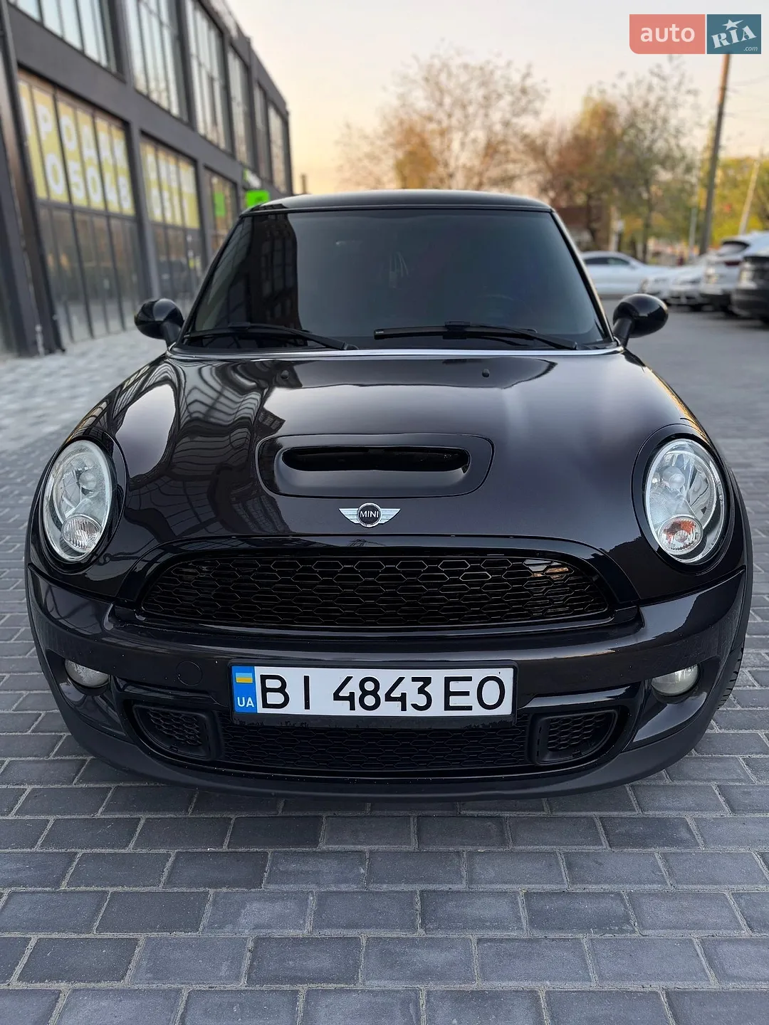 2012 MINI Cooper - фото 1