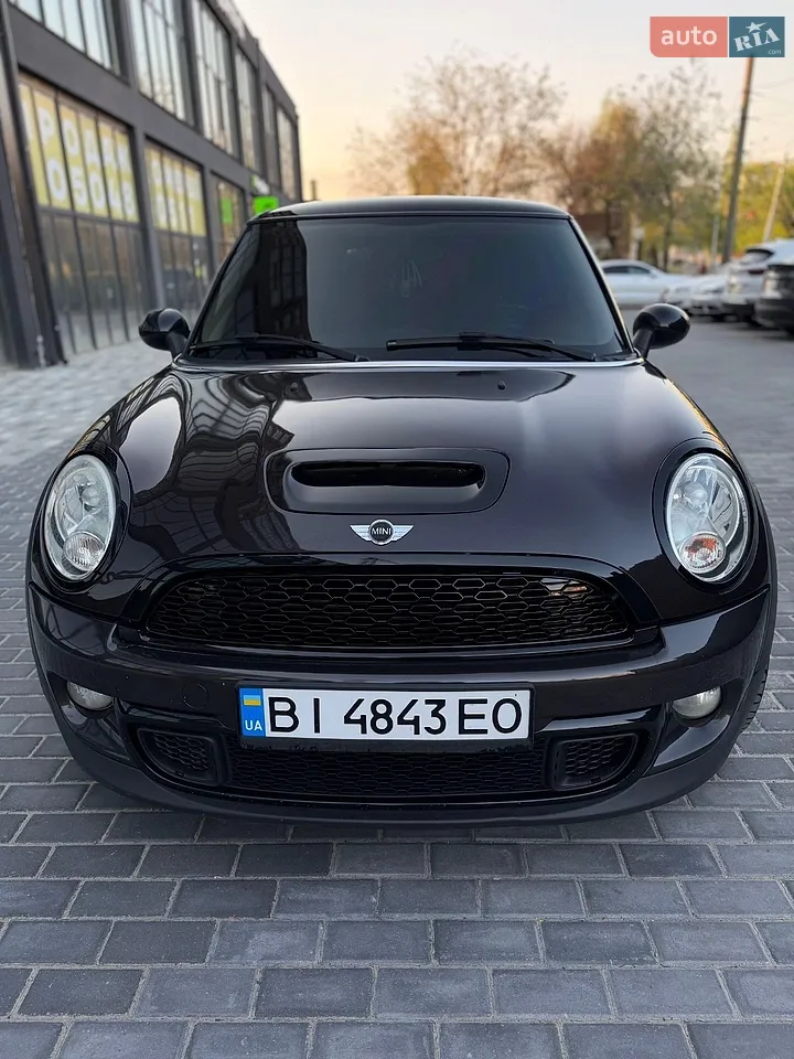 2011 MINI Cooper - мініатюра 20