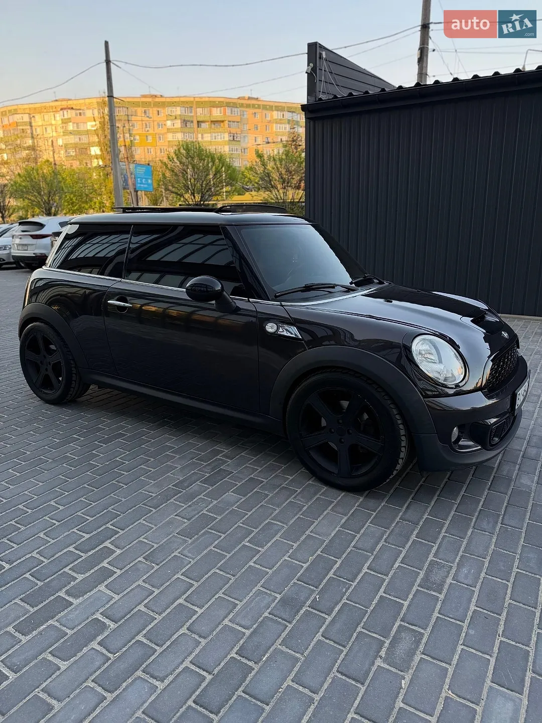 2012 MINI Cooper - мініатюра 8