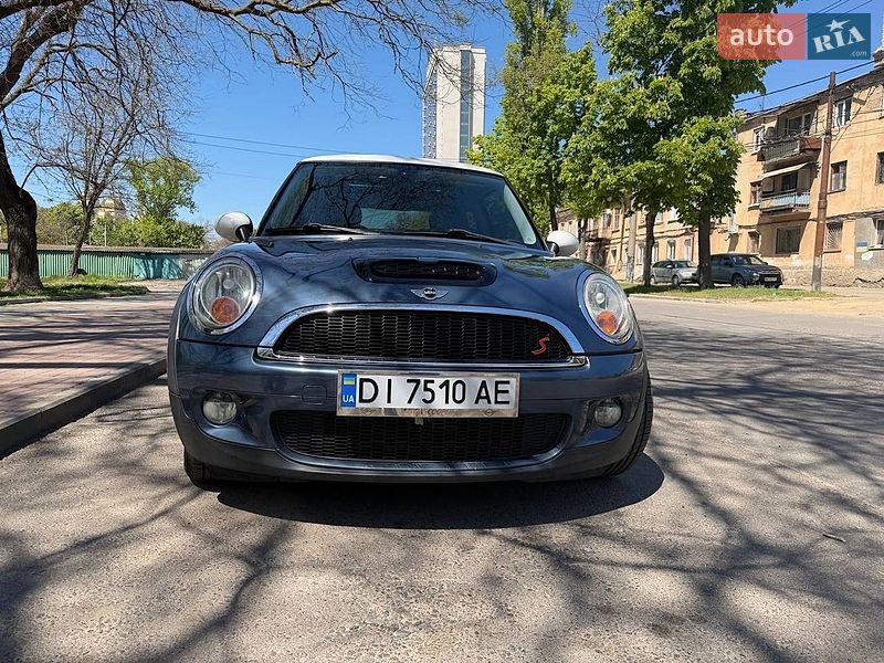 MINI Cooper 2009 MINI Cooper 2009