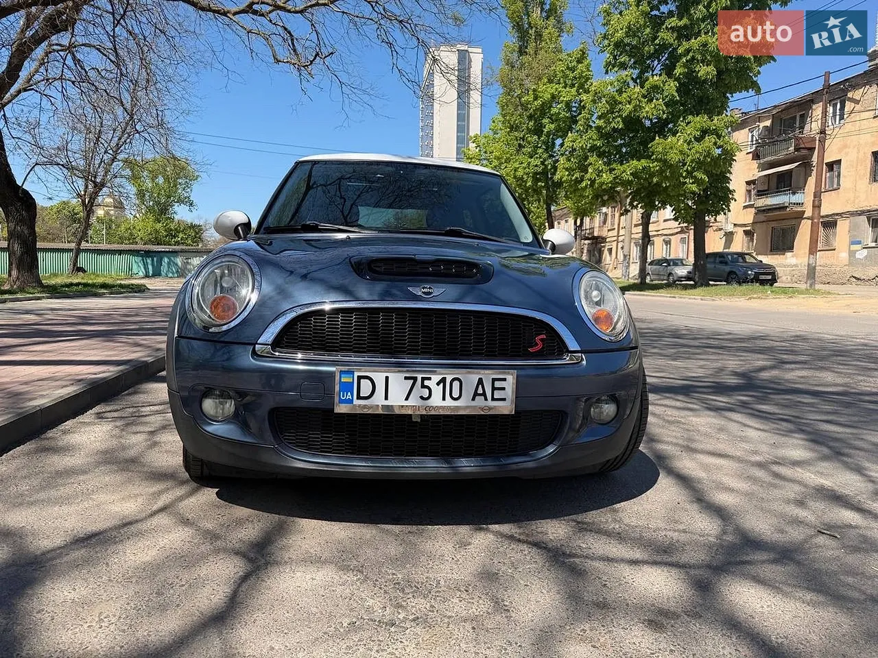 2010 MINI Cooper - мініатюра 8